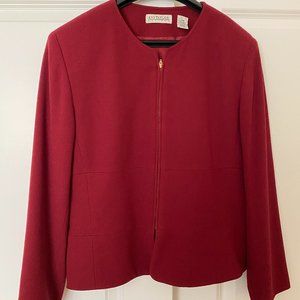 Vintage wool Jacket.